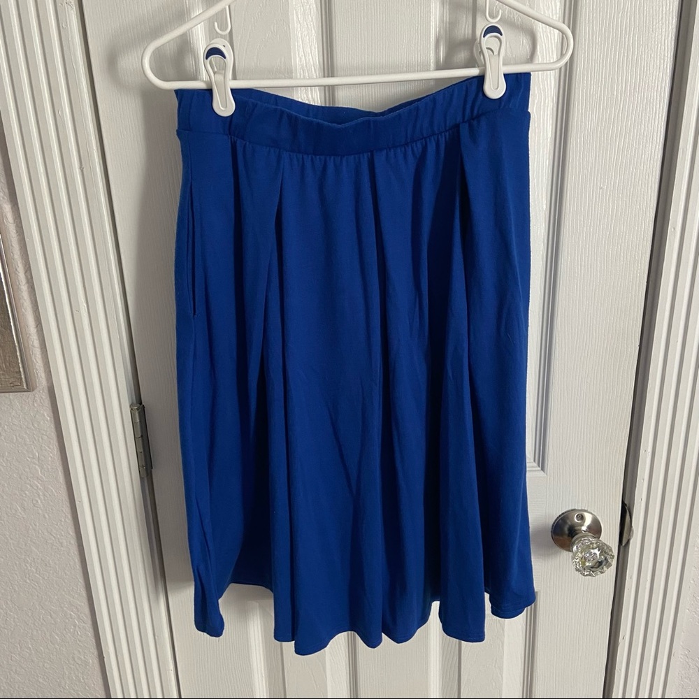 LulaRoe Madison Skirt